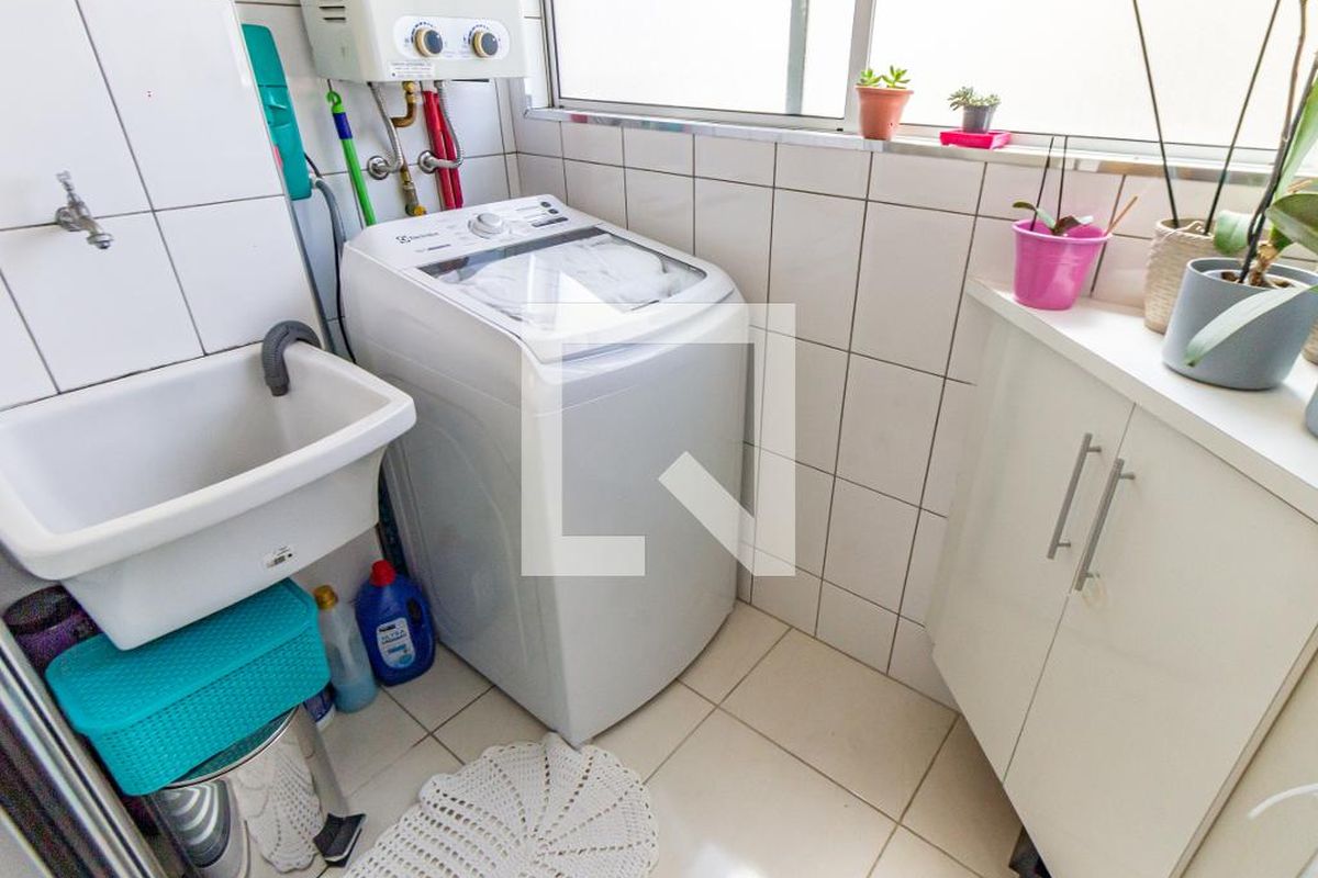 Apartamento, 2 quartos, 57 m² - Foto 60