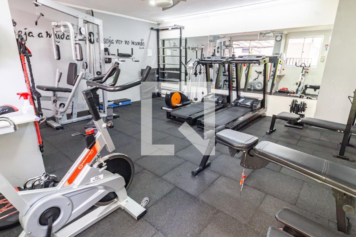 Apartamento, 2 quartos, 57 m² - Foto 70