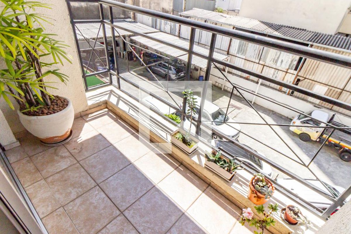 Apartamento, 2 quartos, 57 m² - Foto 12