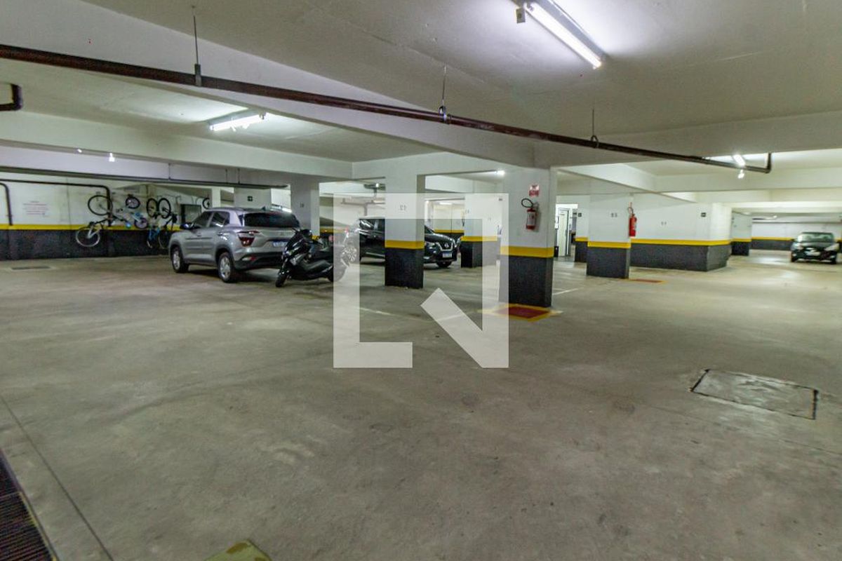Apartamento, 2 quartos, 57 m² - Foto 86