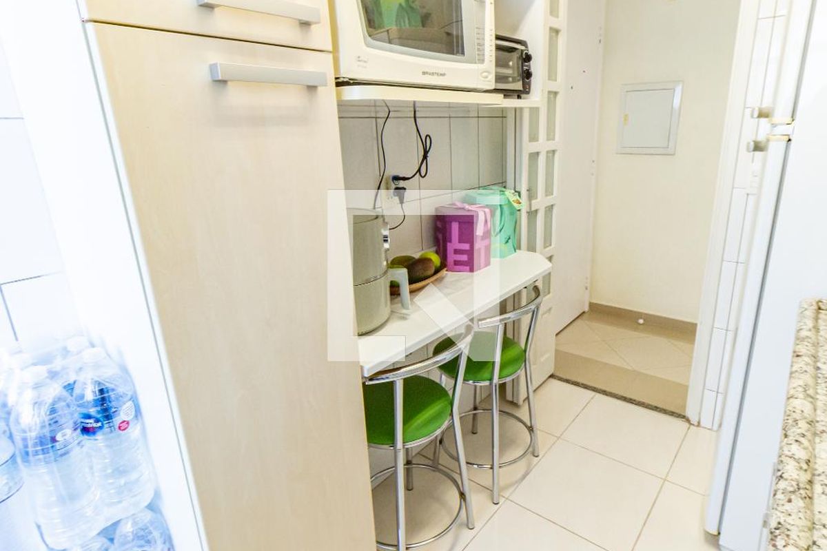 Apartamento, 2 quartos, 57 m² - Foto 58