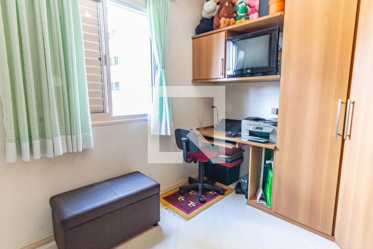 Apartamento, 2 quartos, 57 m² - Foto 28