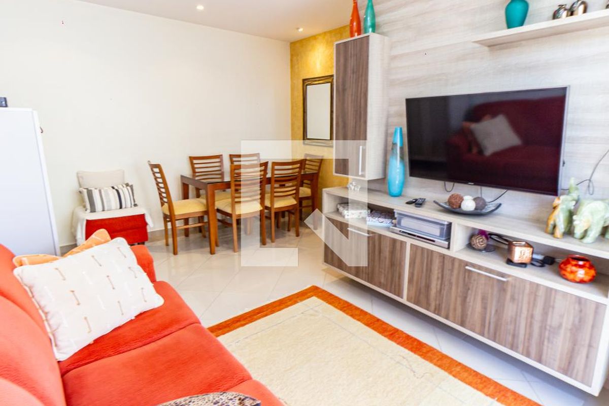 Apartamento, 2 quartos, 57 m² - Foto 6