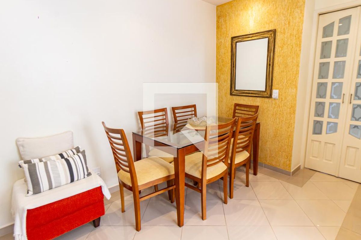 Apartamento, 2 quartos, 57 m² - Foto 10