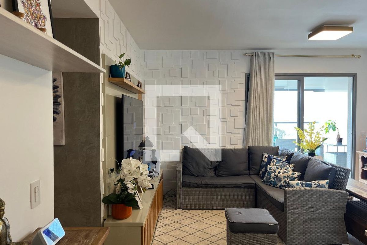 Apartamento, 3 quartos, 115 m² - Foto 14