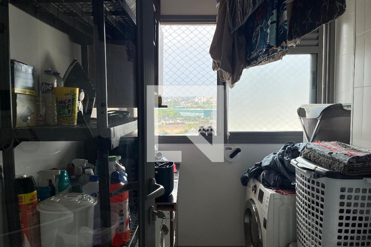 Apartamento, 3 quartos, 115 m² - Foto 116