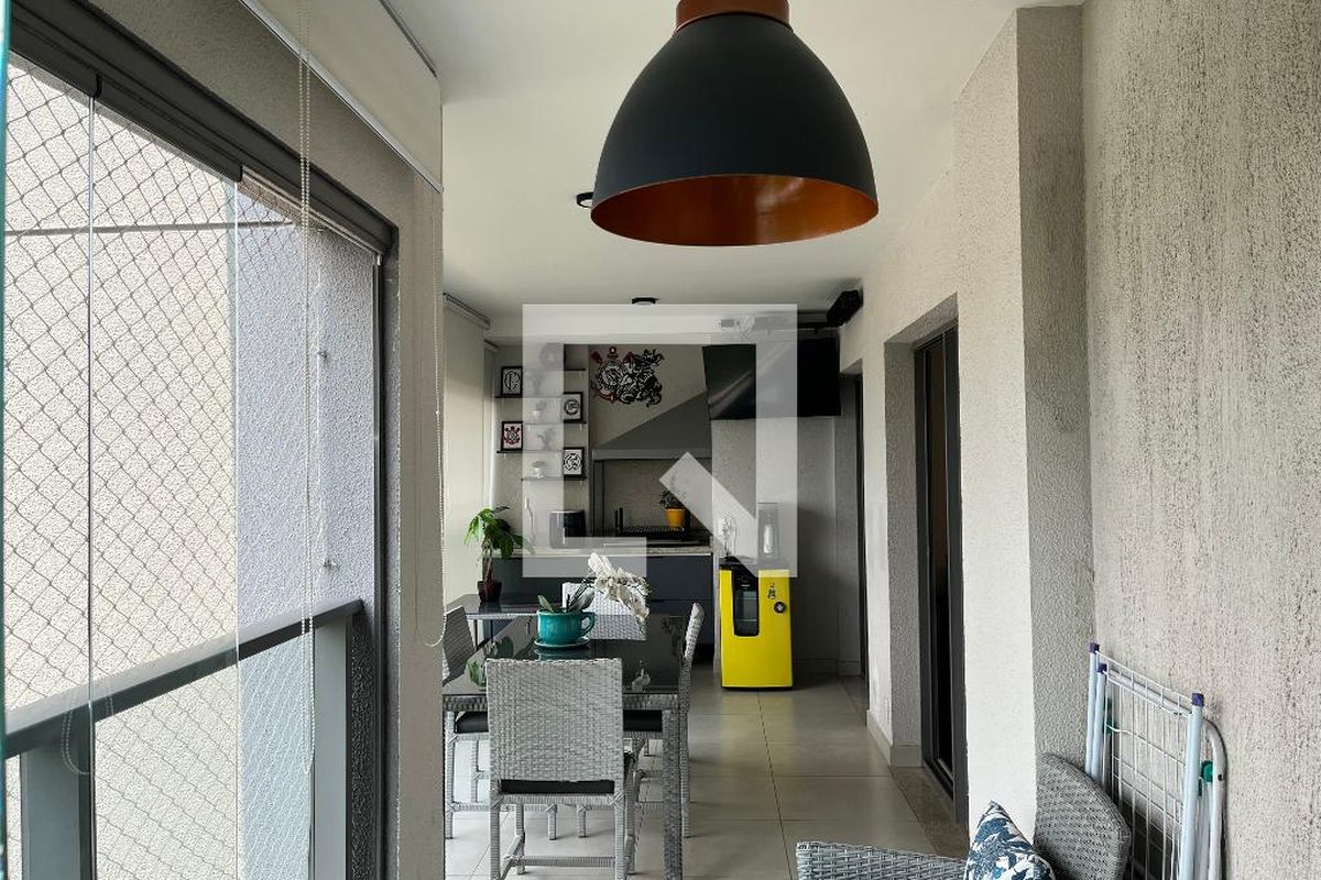 Apartamento, 3 quartos, 115 m² - Foto 16