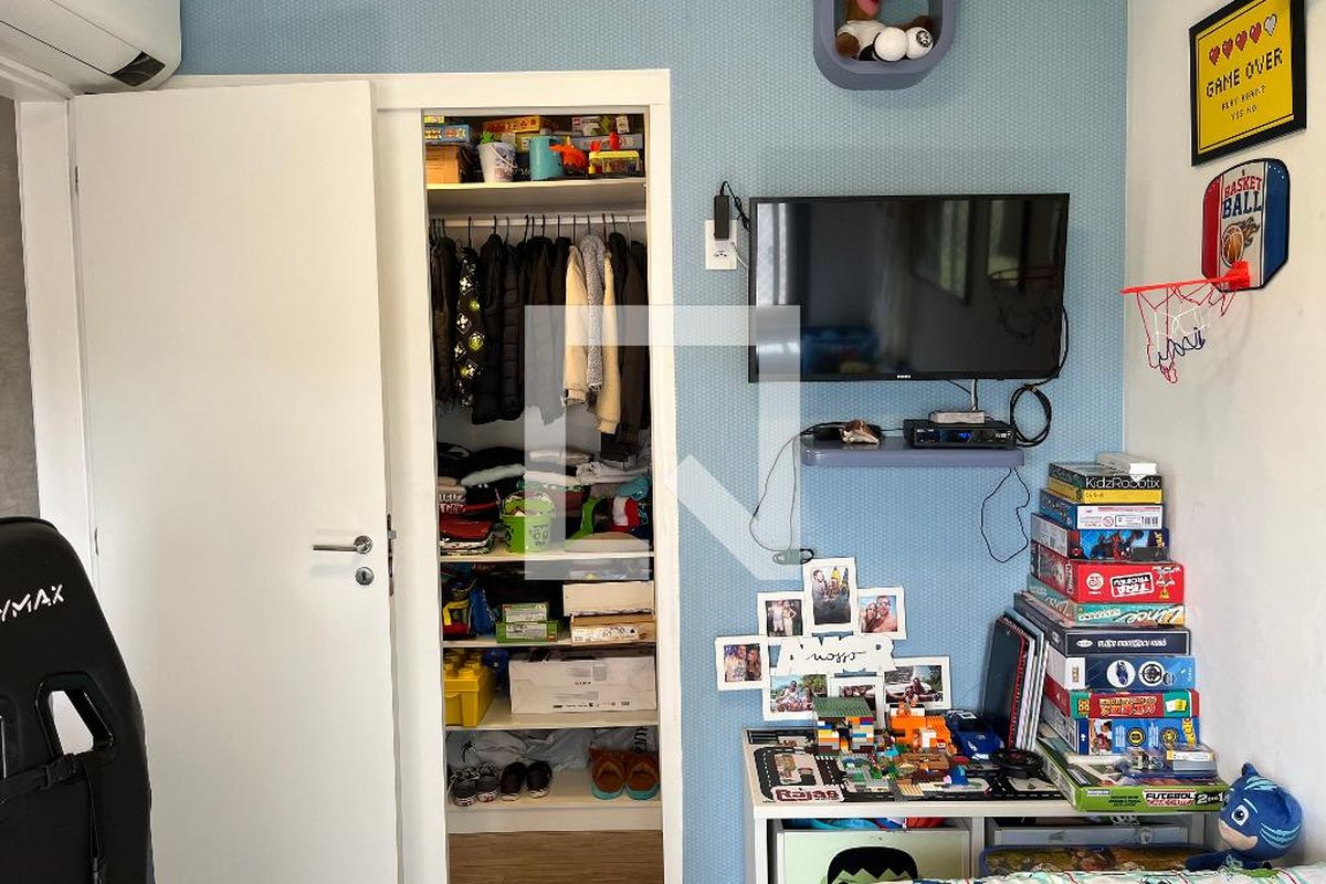 Apartamento, 3 quartos, 115 m² - Foto 78