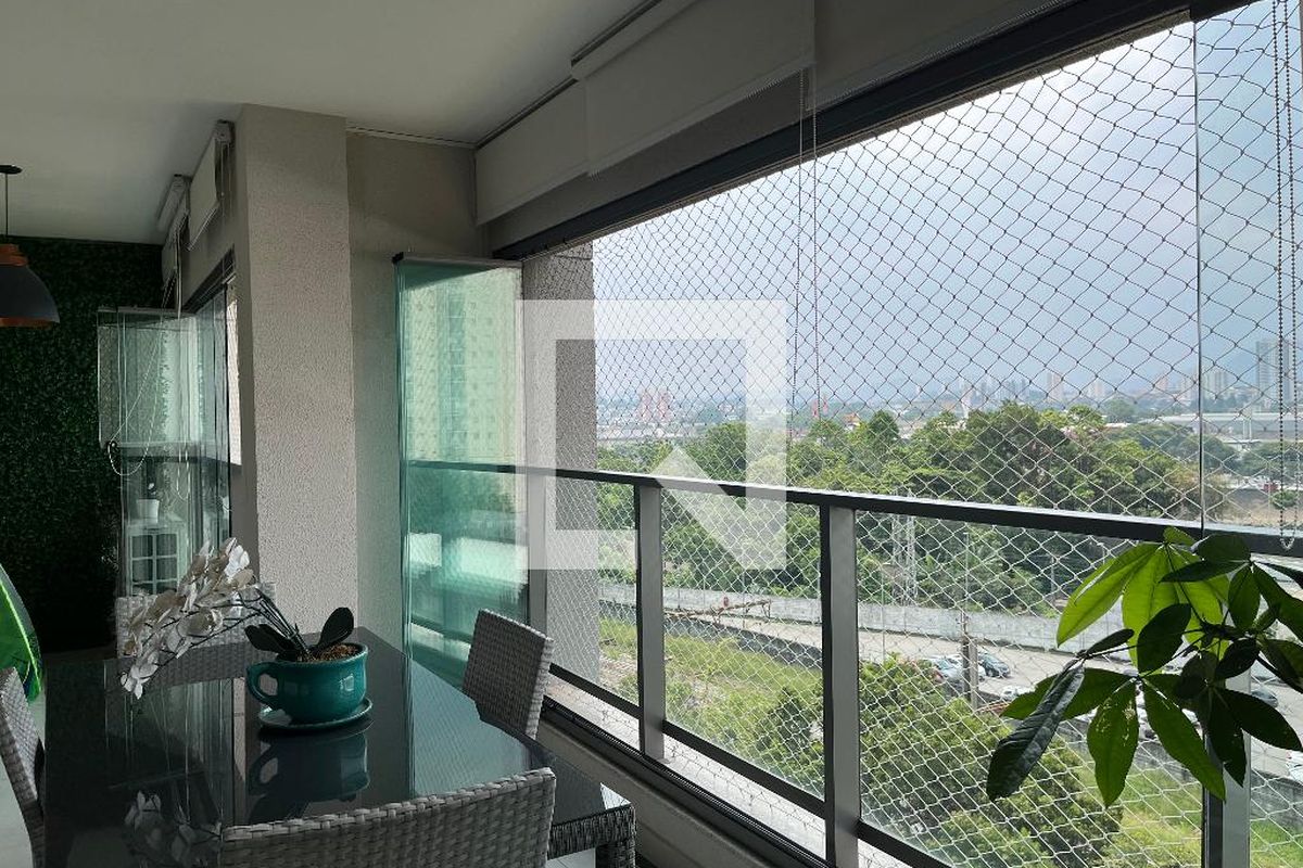 Apartamento, 3 quartos, 115 m² - Foto 24