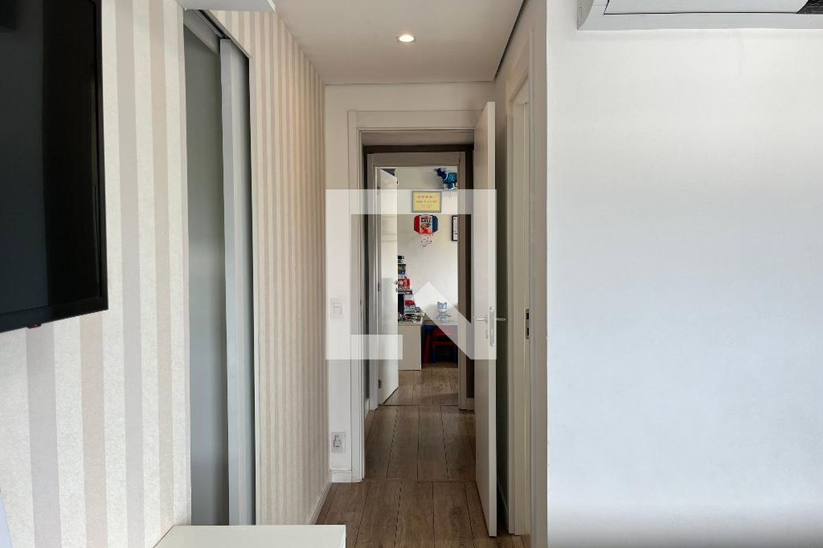 Apartamento, 3 quartos, 115 m² - Foto 50