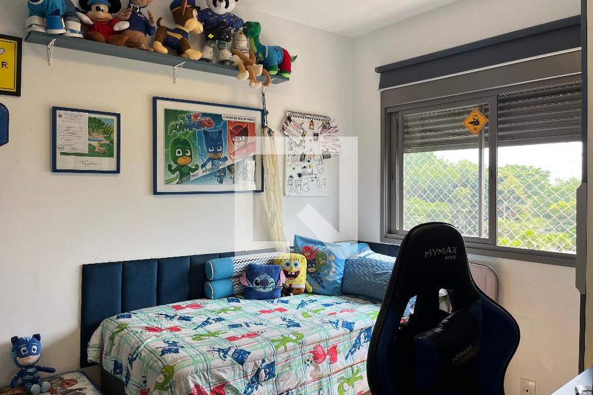 Apartamento, 3 quartos, 115 m² - Foto 70