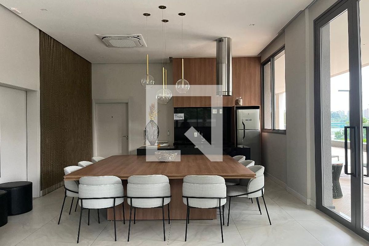 Apartamento, 3 quartos, 115 m² - Foto 144