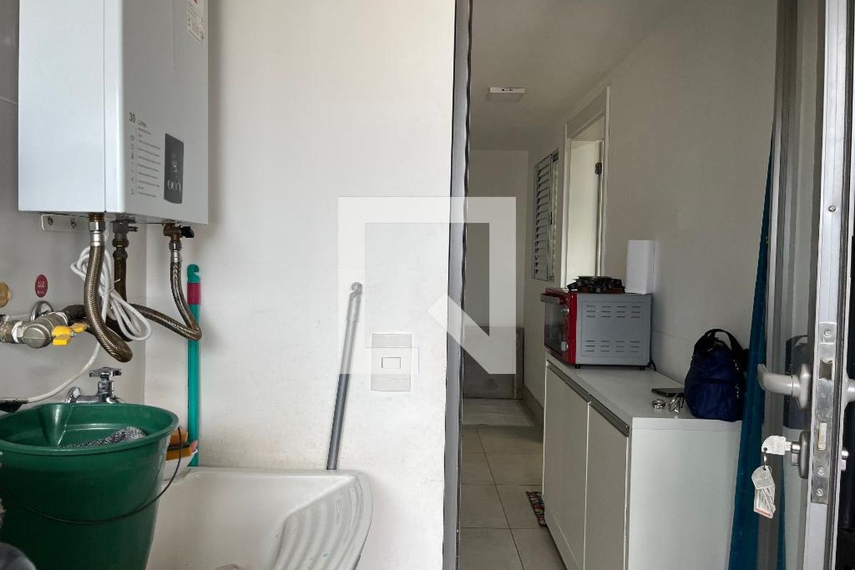 Apartamento, 3 quartos, 115 m² - Foto 120