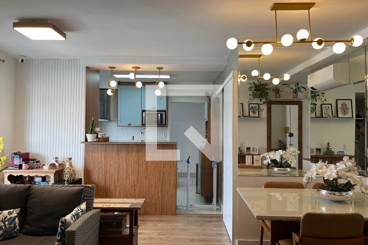 Apartamento, 3 quartos, 115 m² - Foto 6