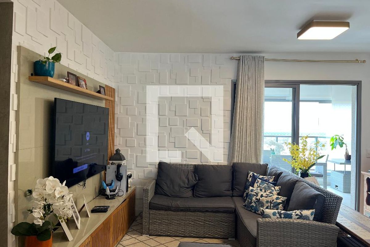 Apartamento, 3 quartos, 115 m² - Foto 4