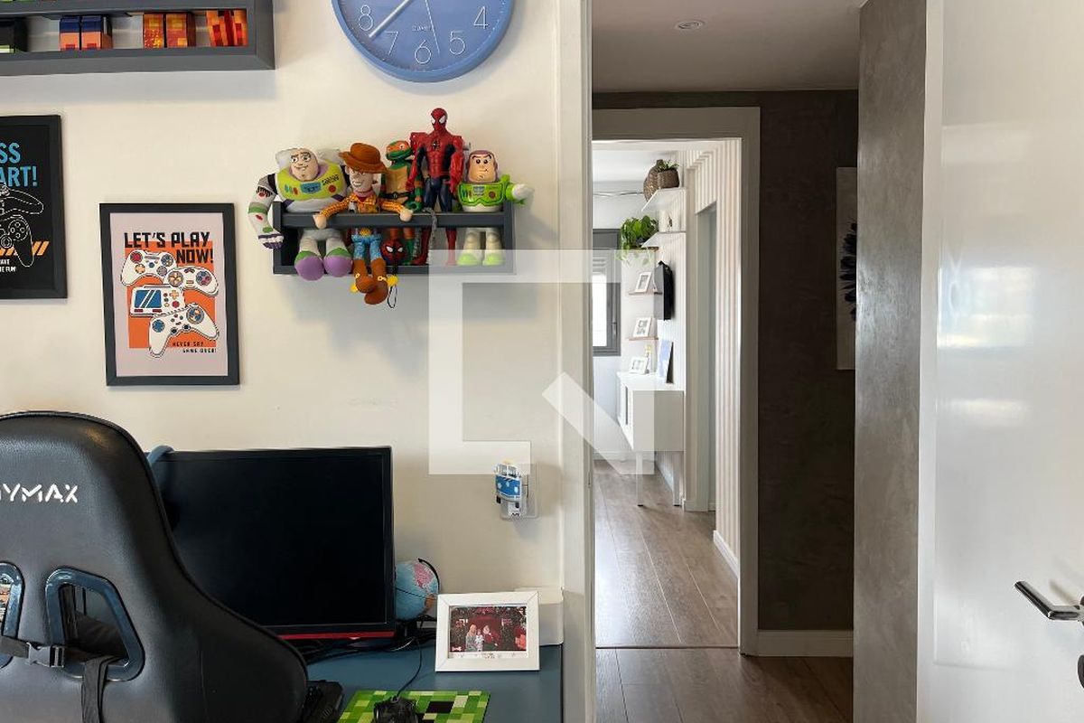Apartamento, 3 quartos, 115 m² - Foto 74