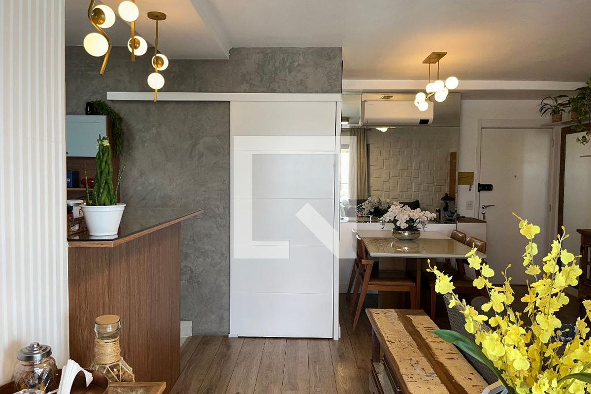 Apartamento, 3 quartos, 115 m² - Foto 8