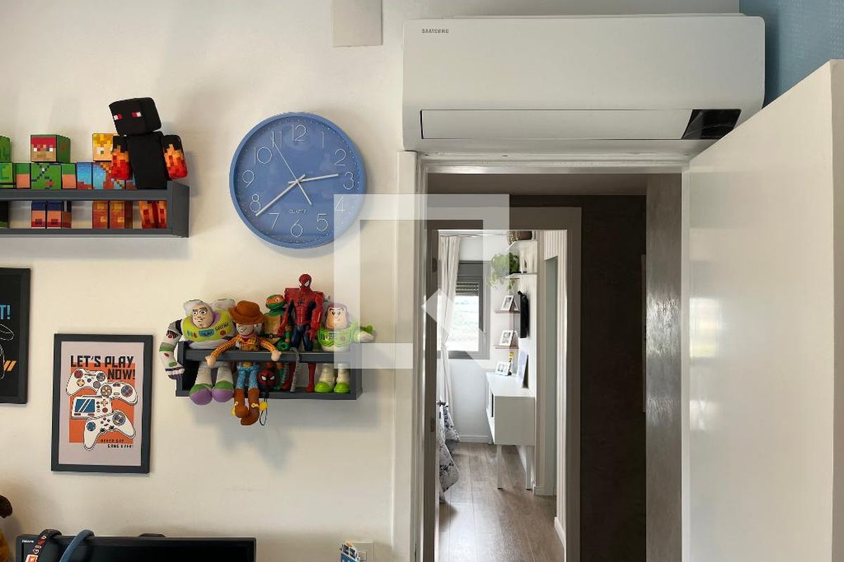 Apartamento, 3 quartos, 115 m² - Foto 82