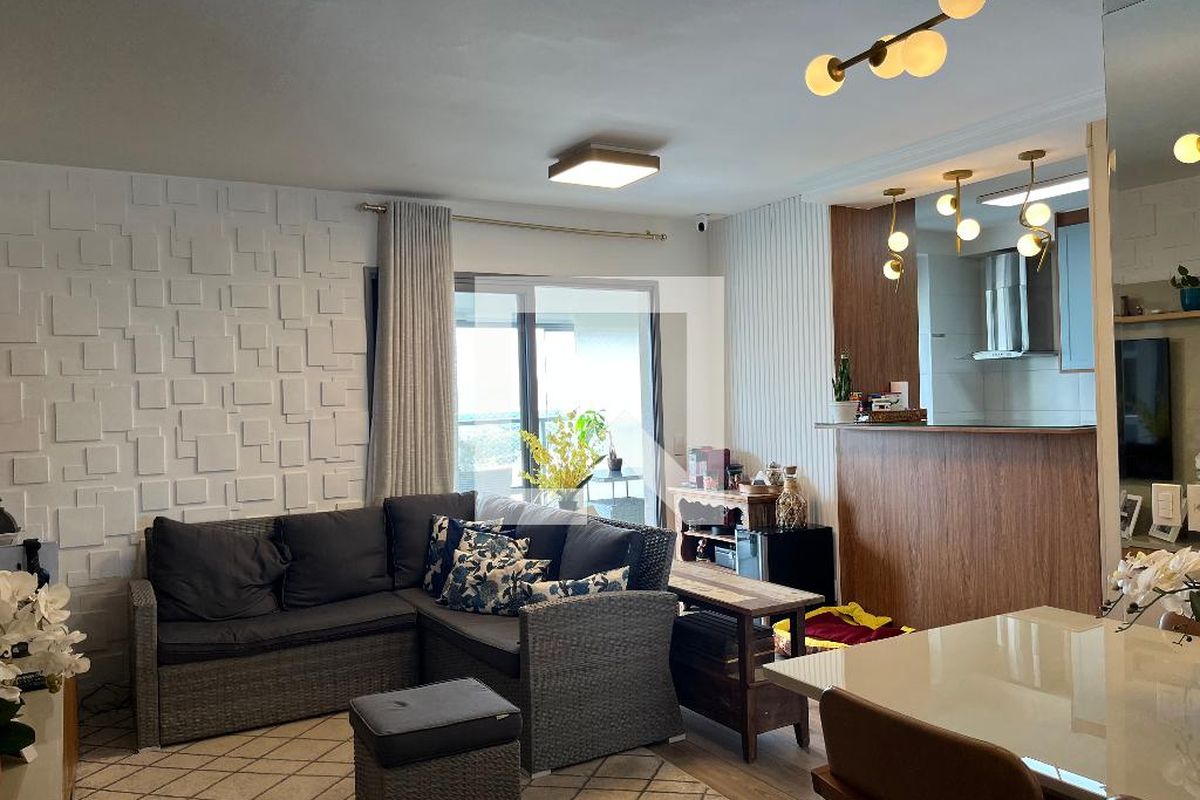 Apartamento, 3 quartos, 115 m² - Foto 2