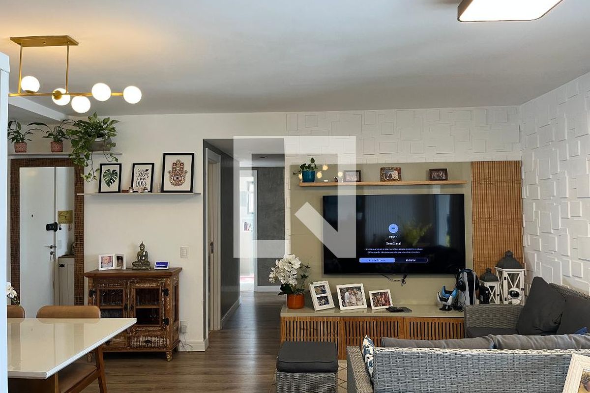 Apartamento, 3 quartos, 115 m² - Foto 12