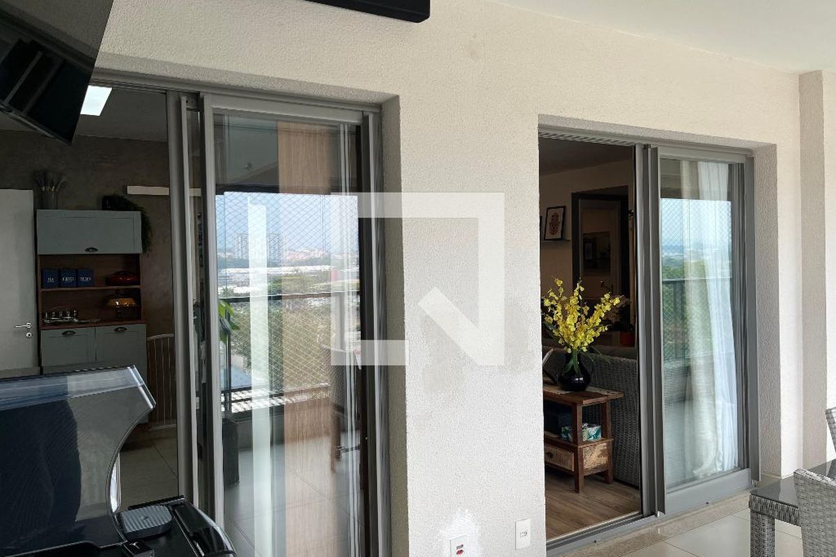 Apartamento, 3 quartos, 115 m² - Foto 26