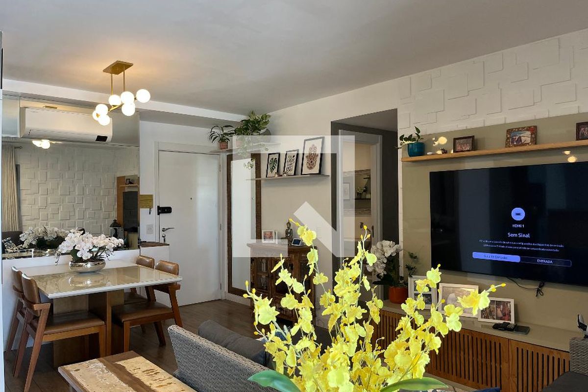 Apartamento, 3 quartos, 115 m² - Foto 10
