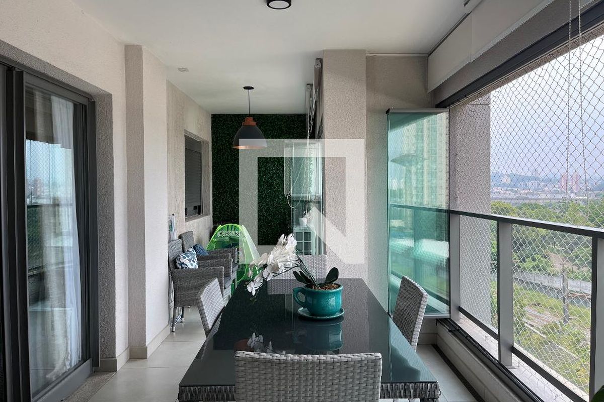 Apartamento, 3 quartos, 115 m² - Foto 22