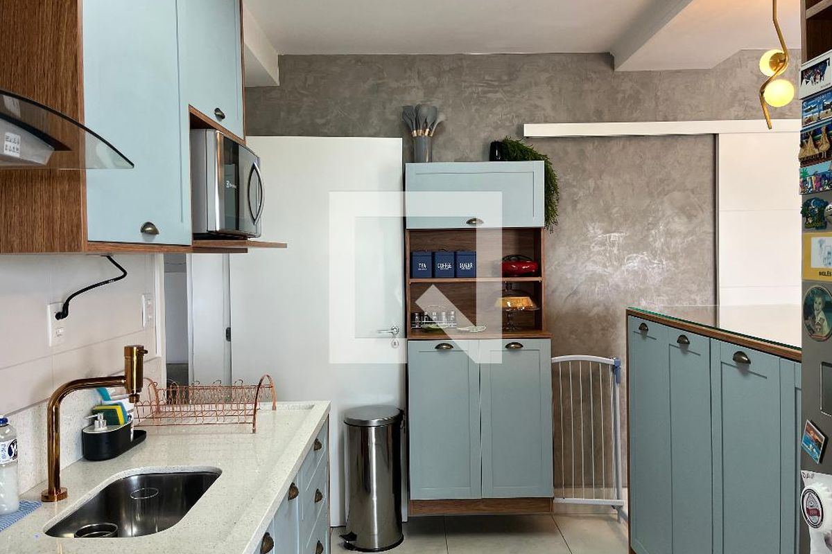 Apartamento, 3 quartos, 115 m² - Foto 106