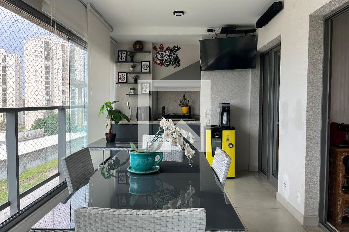 Apartamento, 3 quartos, 115 m² - Foto 18