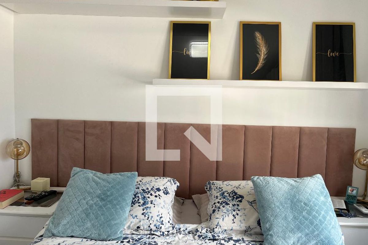 Apartamento, 3 quartos, 115 m² - Foto 42