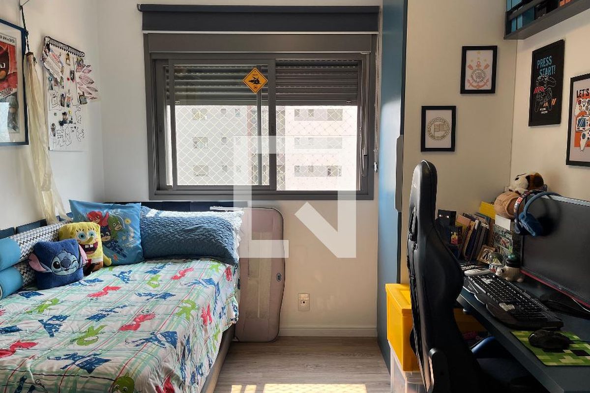 Apartamento, 3 quartos, 115 m² - Foto 72