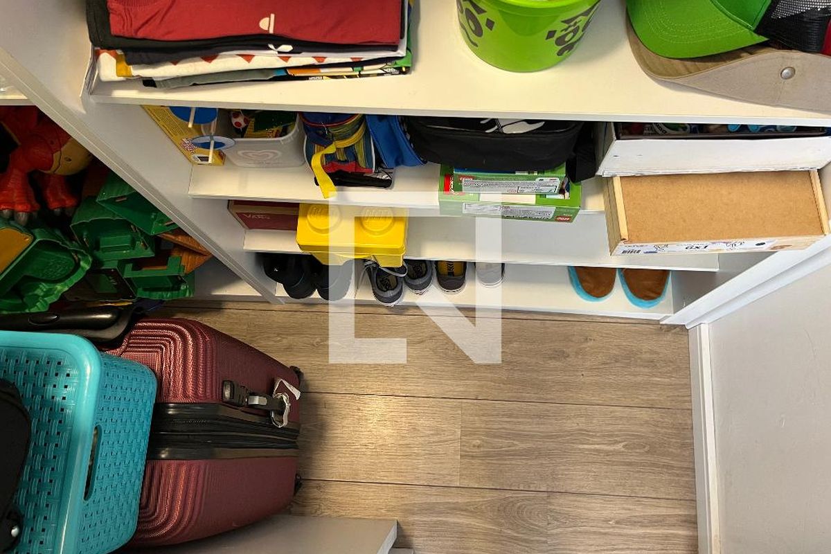 Apartamento, 3 quartos, 115 m² - Foto 80