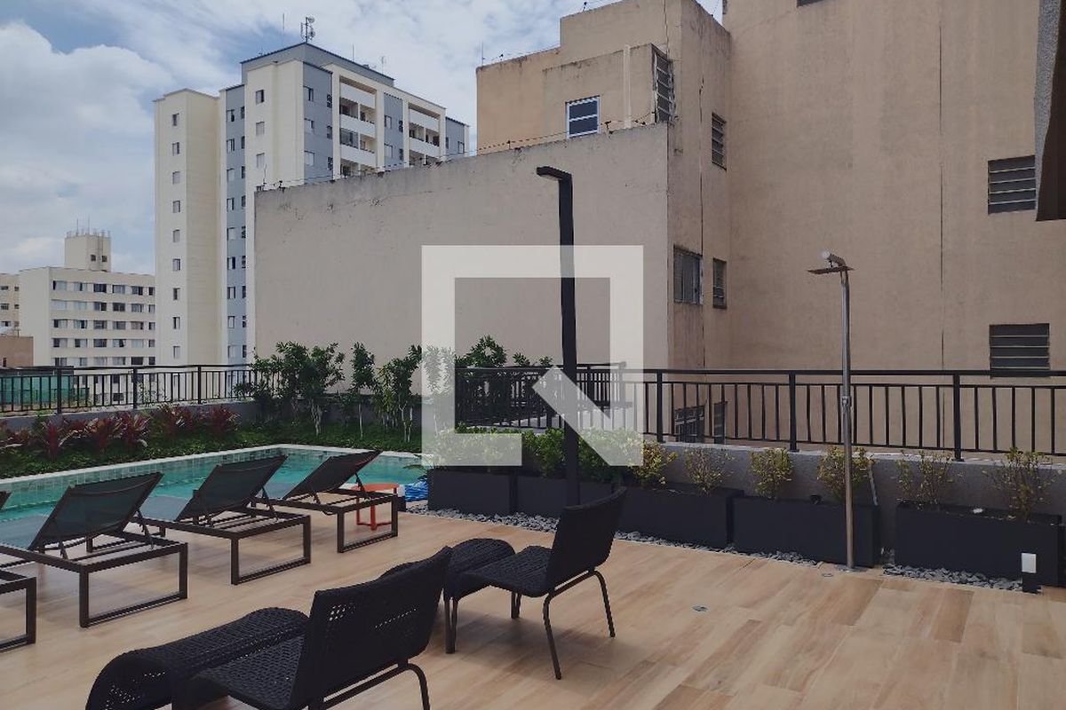 Kitnet-Studio, 24 m² - Foto 50