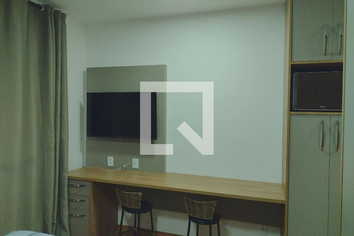 Kitnet-Studio, 24 m² - Foto 38