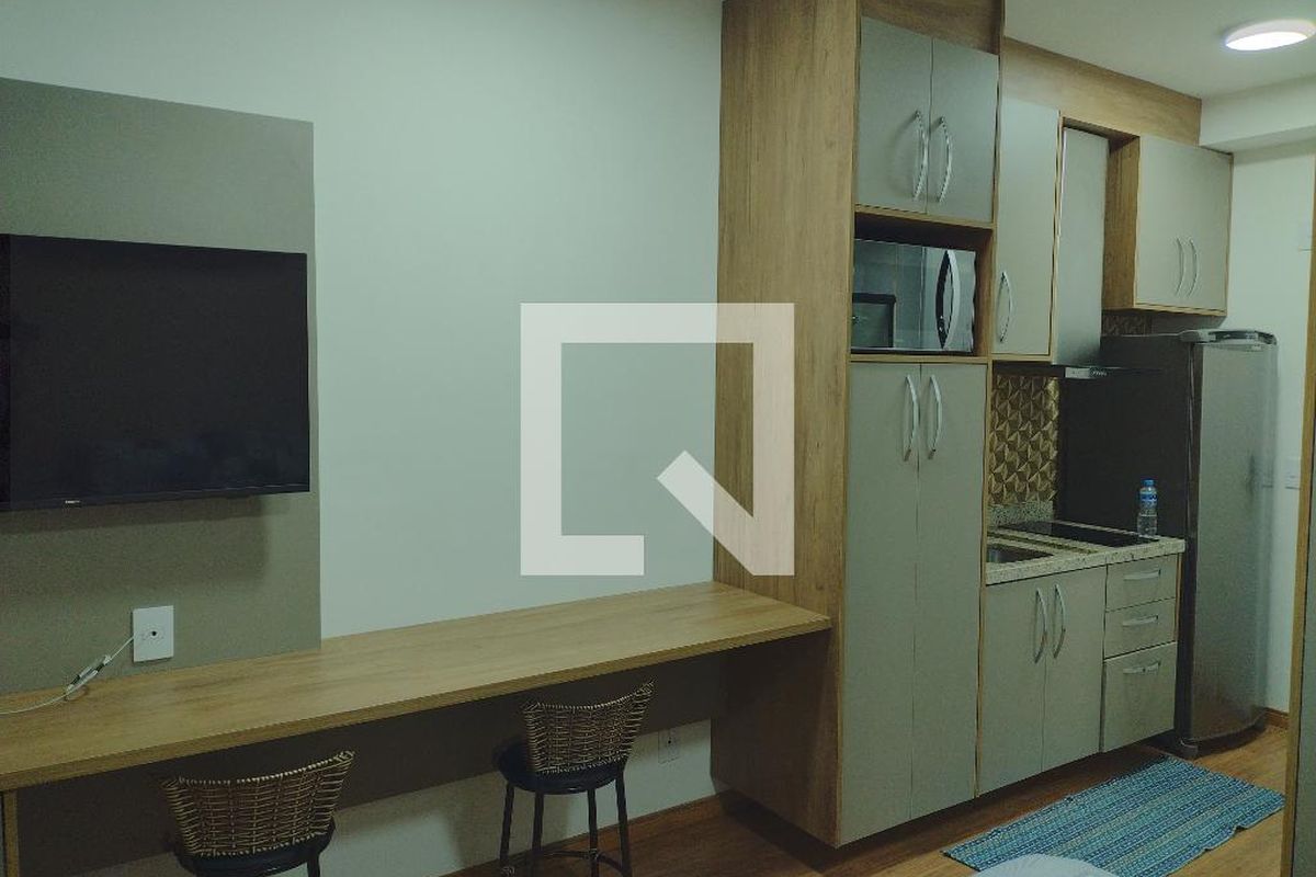 Kitnet-Studio, 24 m² - Foto 36