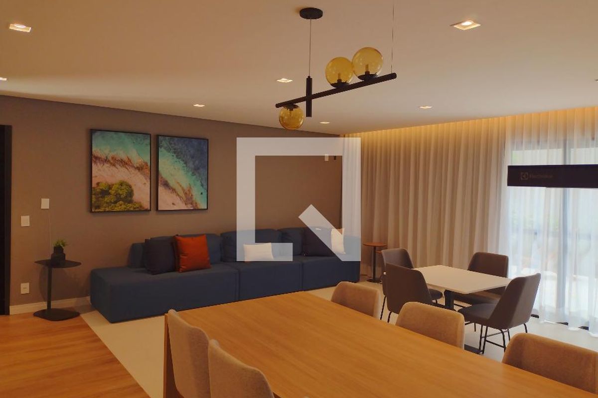 Kitnet-Studio, 24 m² - Foto 160