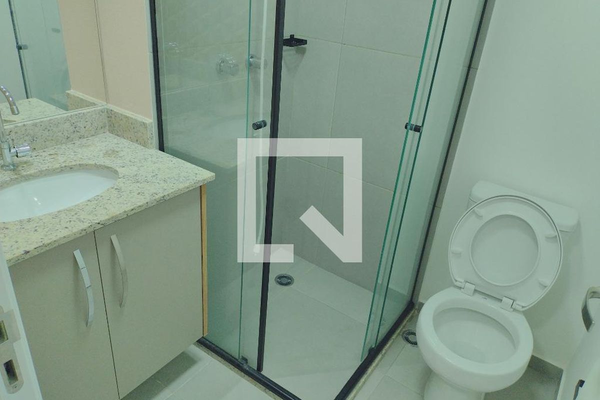 Kitnet-Studio, 24 m² - Foto 40