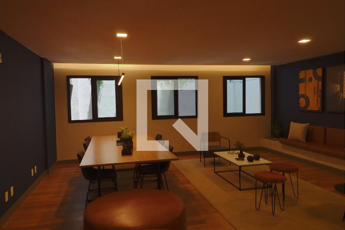 Kitnet-Studio, 24 m² - Foto 78