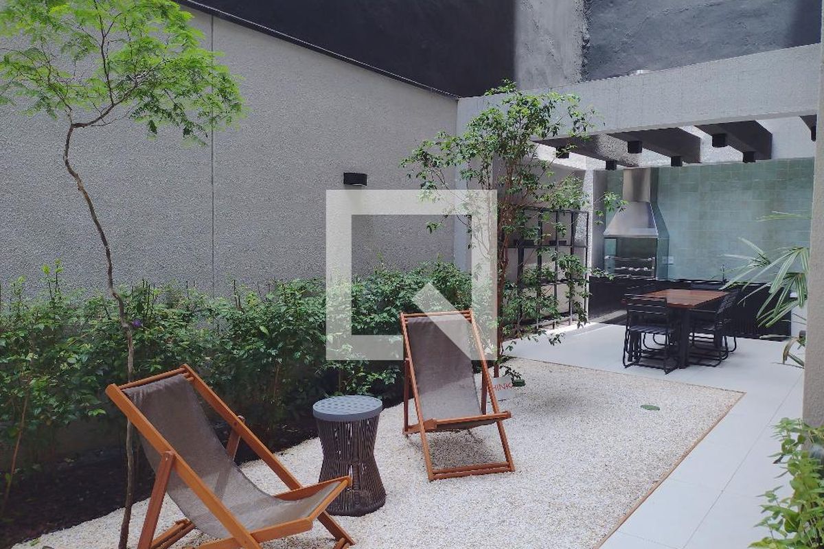 Kitnet-Studio, 24 m² - Foto 150