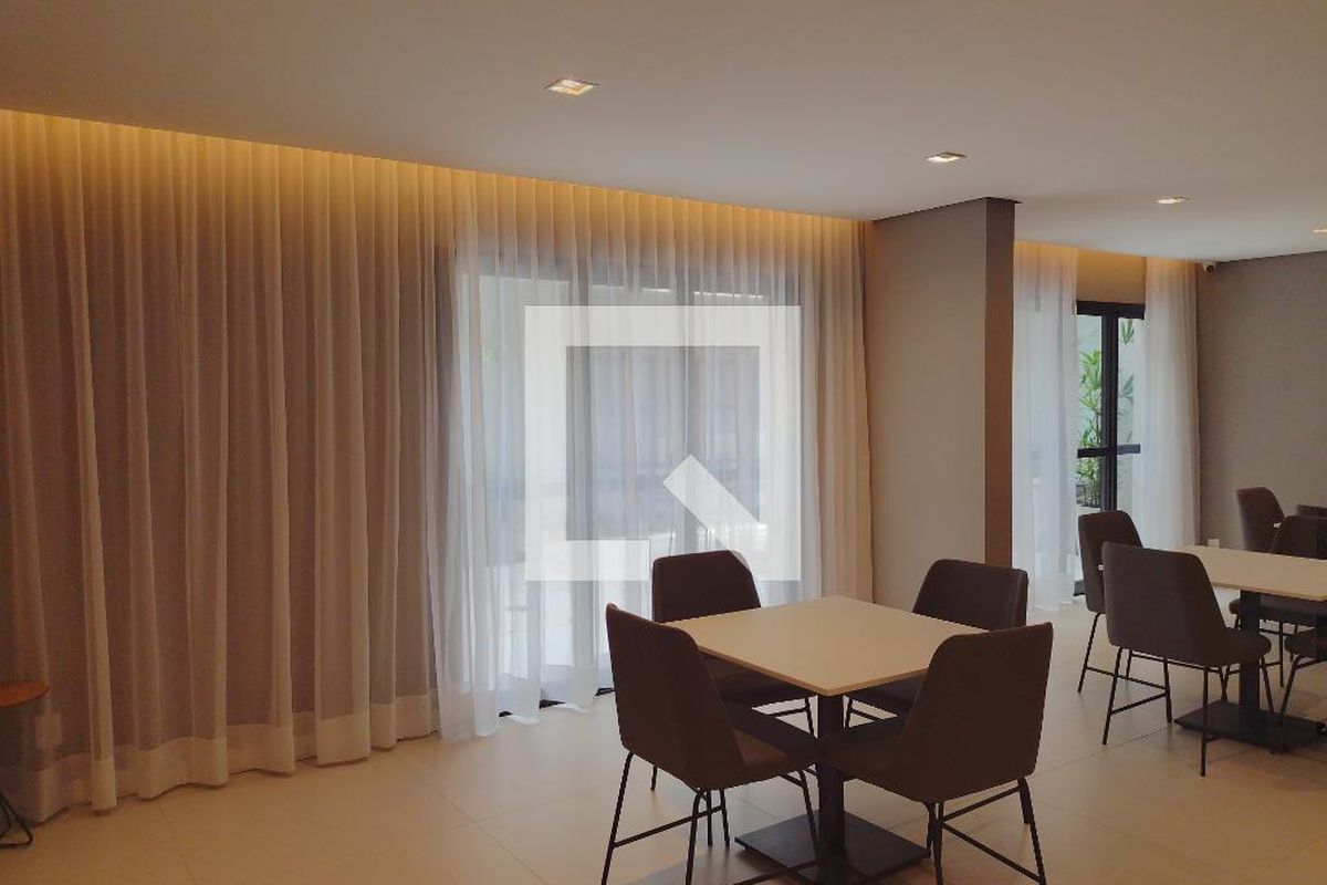 Kitnet-Studio, 24 m² - Foto 158