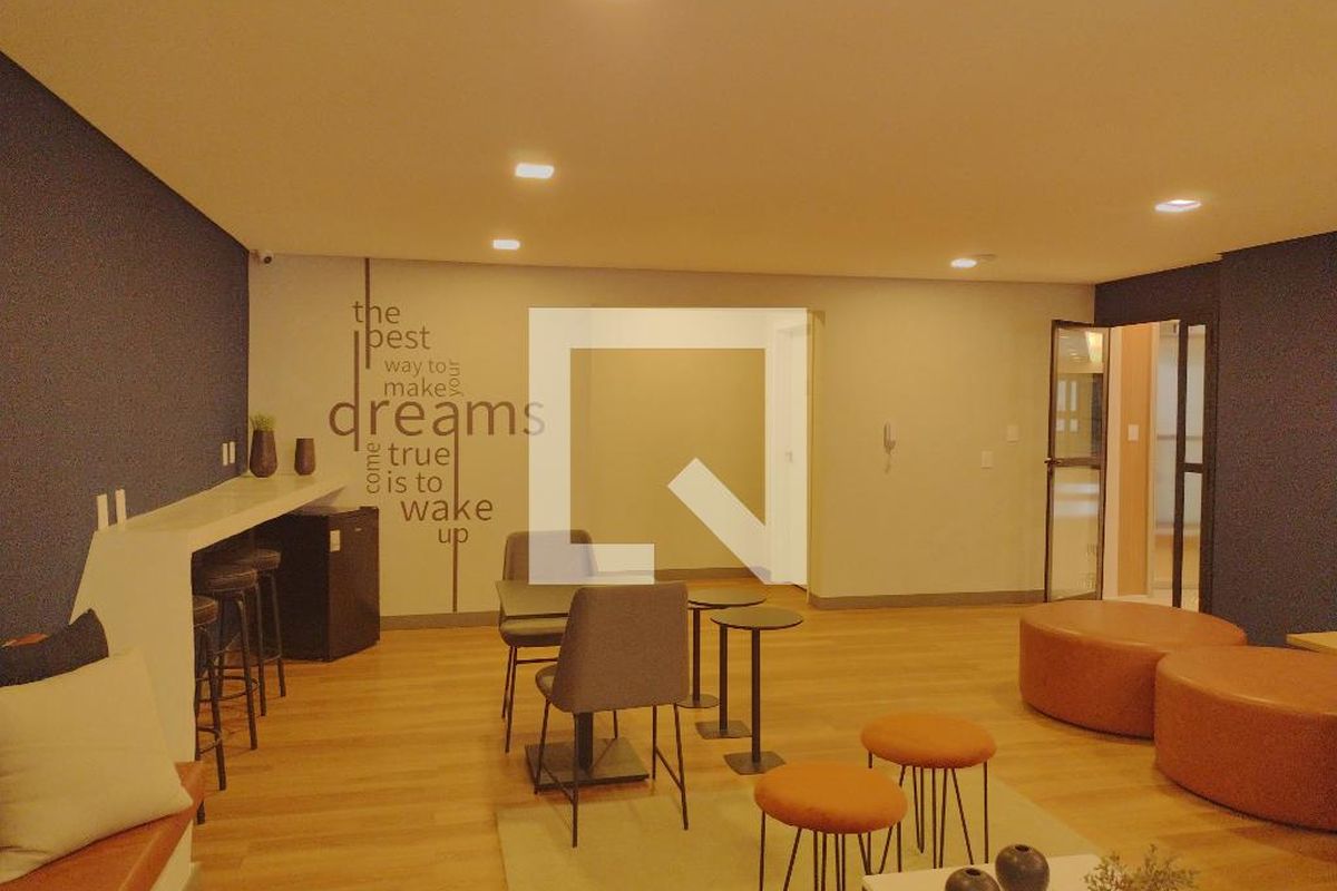 Kitnet-Studio, 24 m² - Foto 84