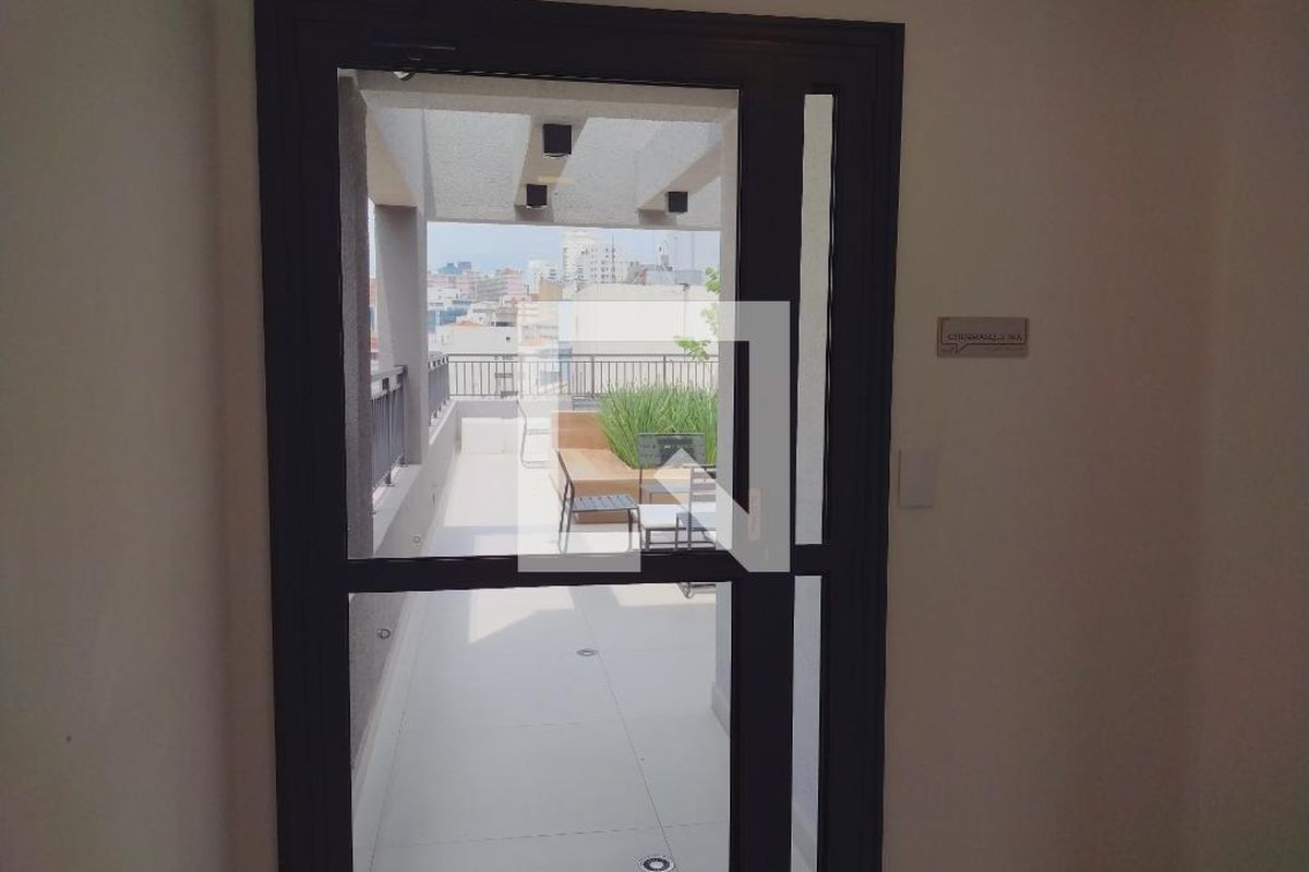 Kitnet-Studio, 24 m² - Foto 60