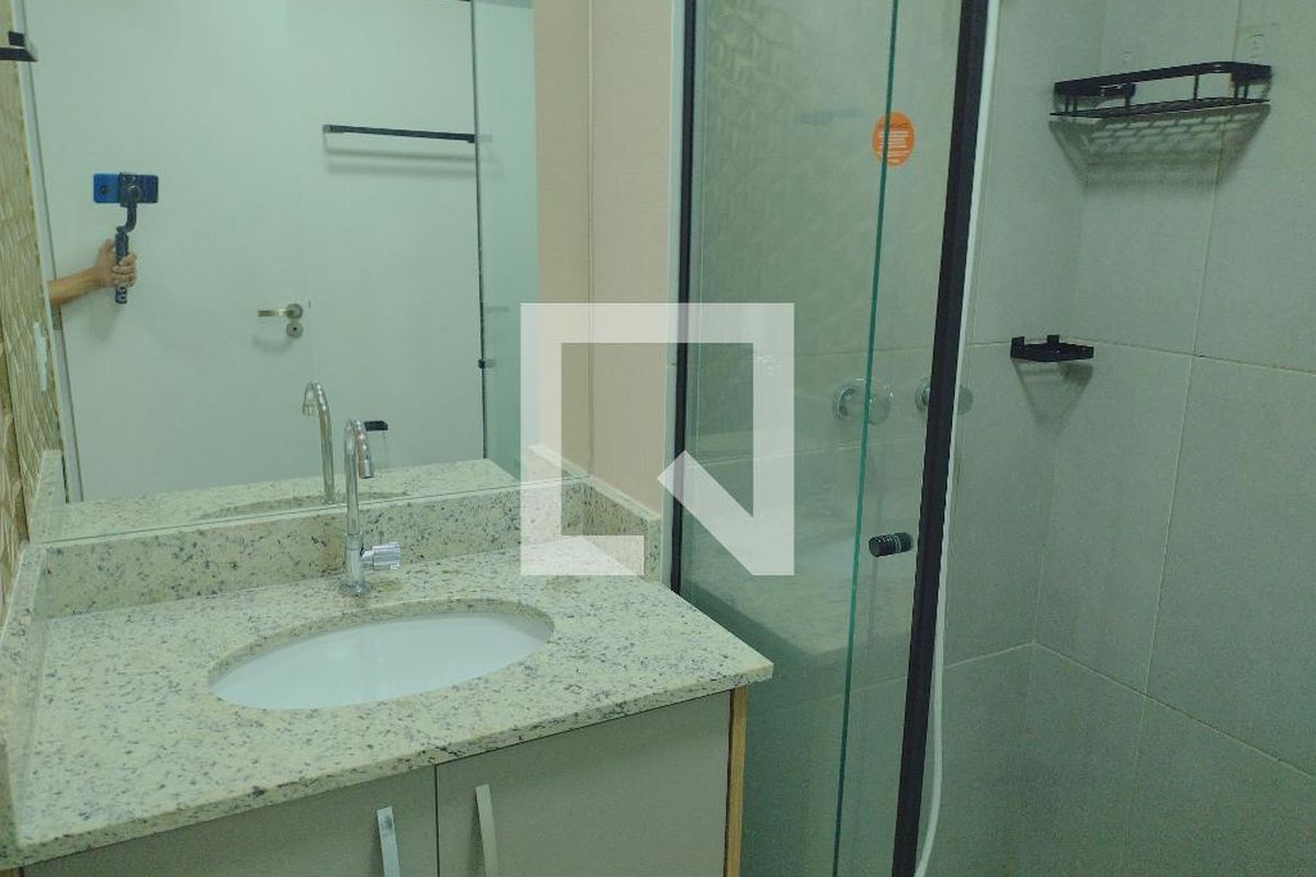 Kitnet-Studio, 24 m² - Foto 42