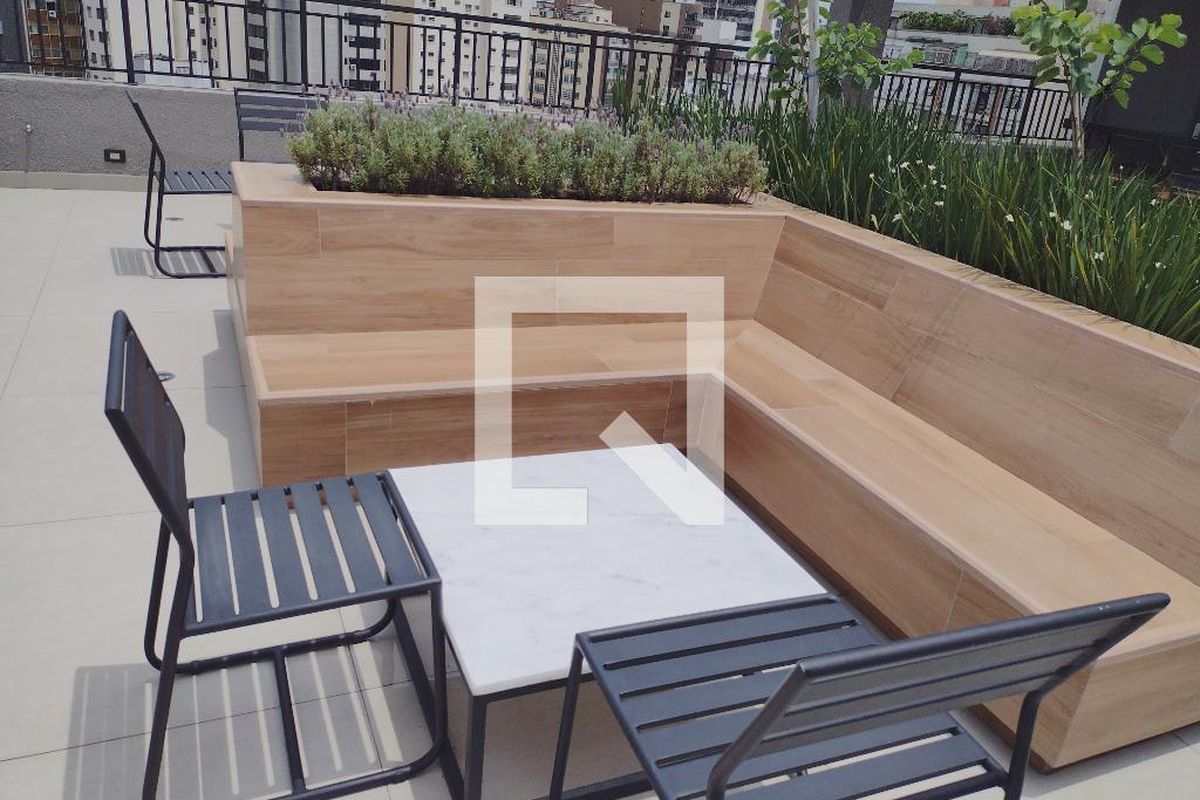 Kitnet-Studio, 24 m² - Foto 74