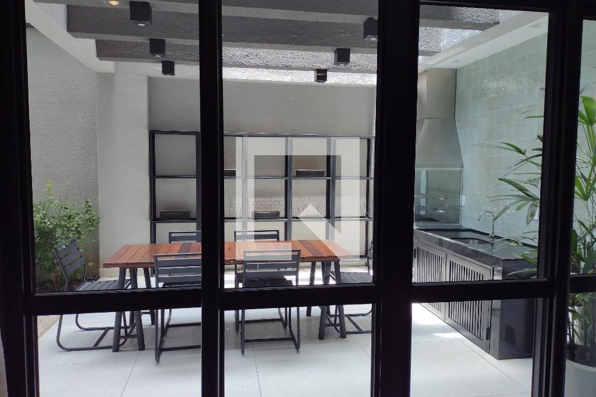 Kitnet-Studio, 24 m² - Foto 166