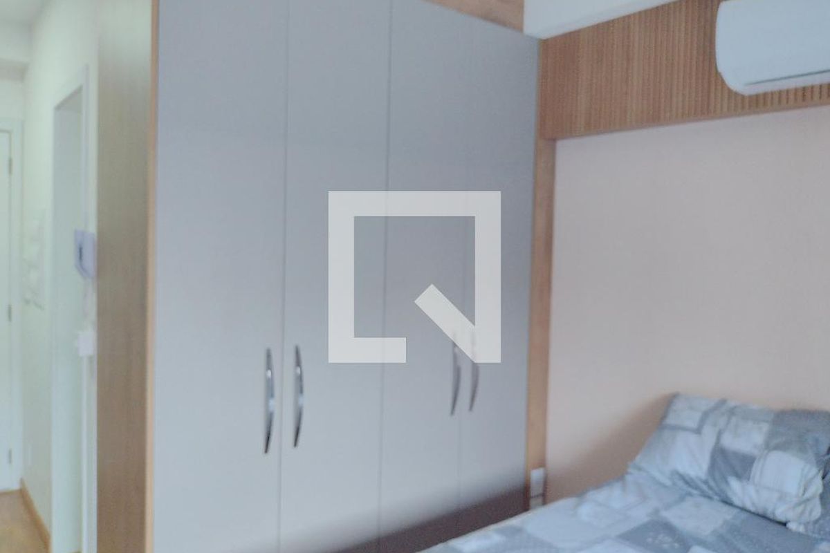 Kitnet-Studio, 24 m² - Foto 20
