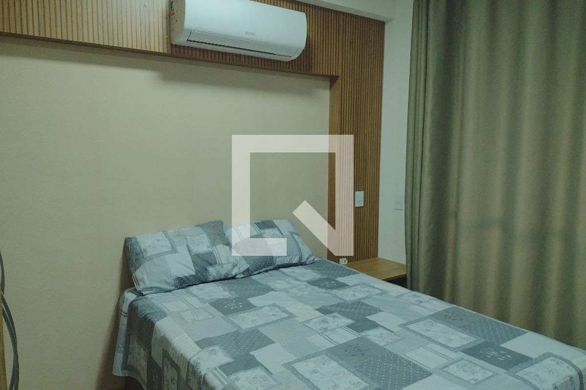 Kitnet-Studio, 24 m² - Foto 30