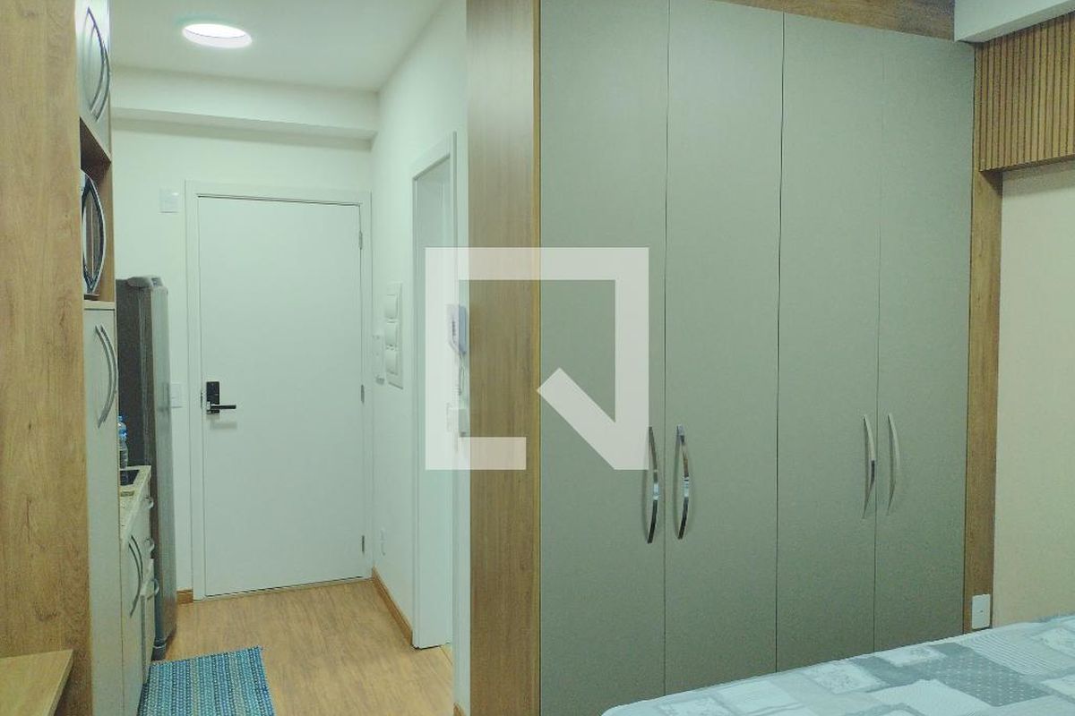Kitnet-Studio, 24 m² - Foto 34