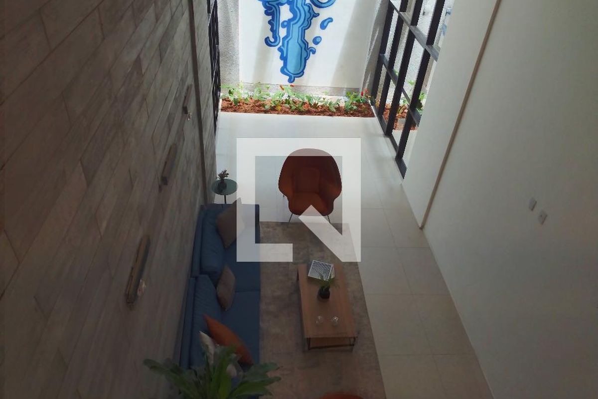 Kitnet-Studio, 24 m² - Foto 96