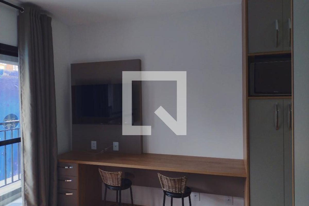 Kitnet-Studio, 24 m² - Foto 22